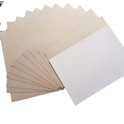 250g300g白板纸 灰底白板纸 涂布白板纸 白底白柏纸包装盒包装箱